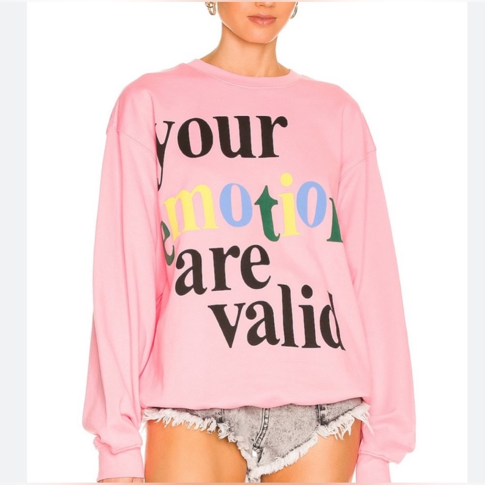Mayfair Group Sweatshirt